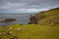 Achill Island Ireland KAC5306