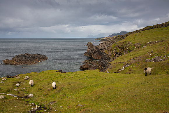Achill Island Ireland KAC5306