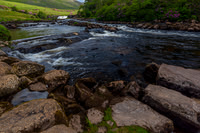 Aasleagh Falls Ireland KAC6773