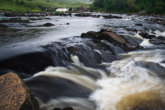 Aasleagh Falls KAC807466