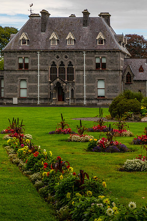 Turlough Park House KAC1259