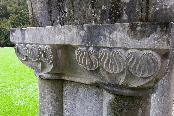 Cong Abbey Ireland KAC10058