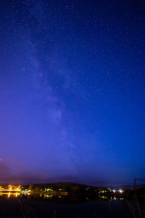 Milky Way Ireland KAC2666