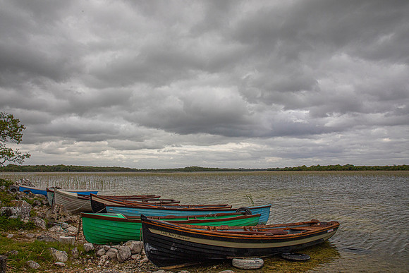 Lough Carra Ireland KAC5557