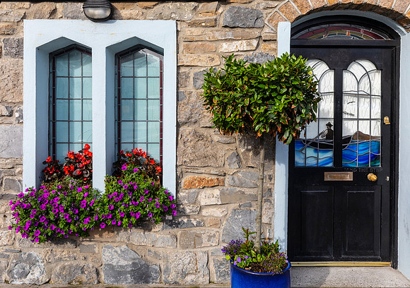 Window box Ireland KAC2053