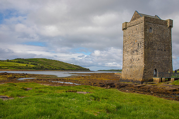 Rockfleet Castle KAC6818