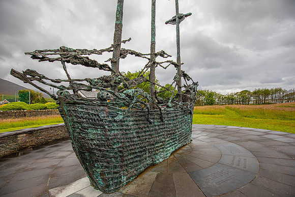 Famine Memorial KAC5375