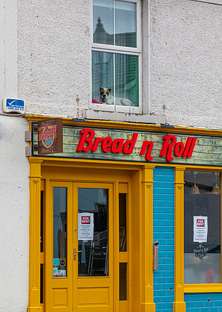 Westport Ireland KAC6675