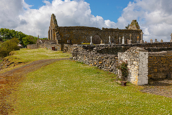 Scattery Island KAC6606