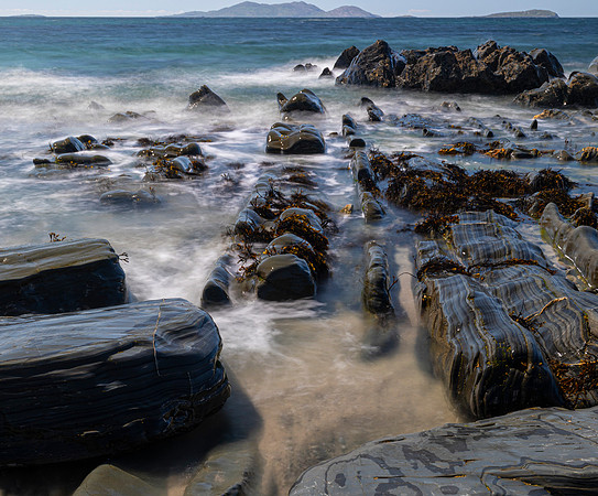 Shoreline Ireland KAC6806