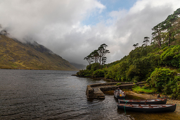 Doo Lough Ireland KAC2712