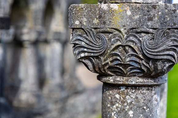 Cong Abbey Ireland KAC2664
