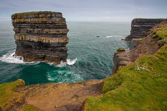 Downpatrick Head Ireland KAC6068