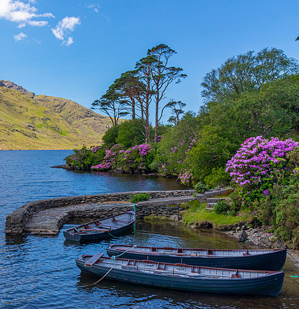 Doo Lough Ireland KAC6791