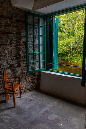 Thoor Ballylee Yeats Centre KAC0869