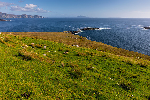 Keen Bay Achill Ireland KAC2797