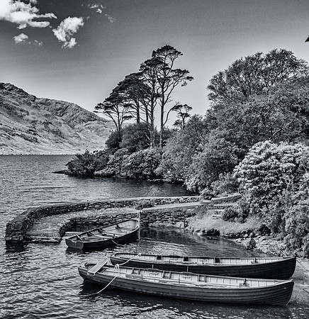 Doo Lough Ireland KAC6791Nikbw