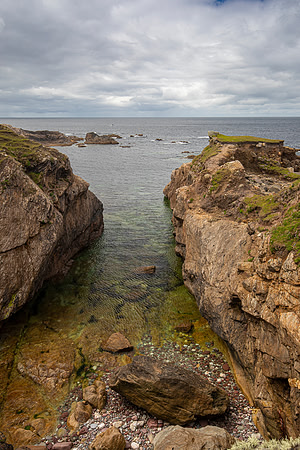 Achill Island Ireland KAC5323