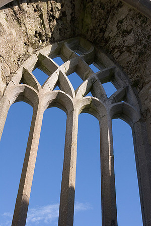 Burrishoole AbbeyKAC100511