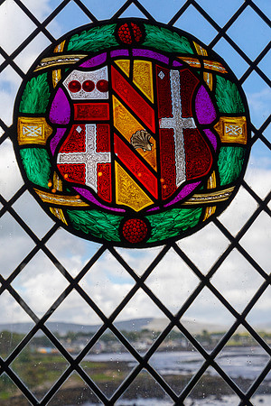 Dunguaire Castle KAC8577