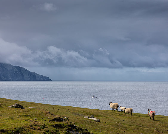 Achill Island Ireland KAC5308nik