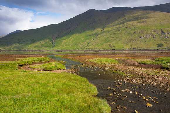Killary Fjord Ireland KAC5917