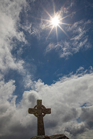 Kildownet Cemetery Ireland KAC6837