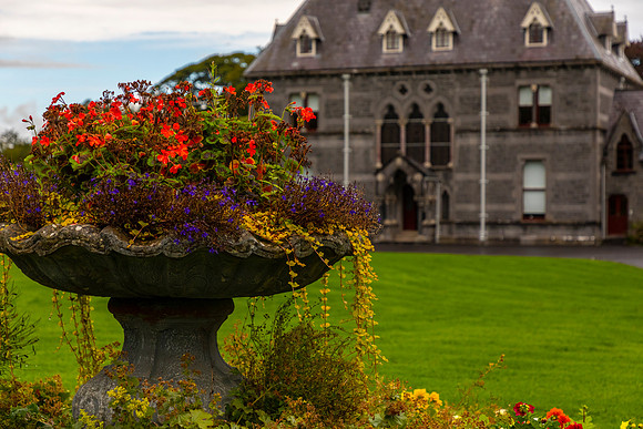 Turlough Park House KAC1256