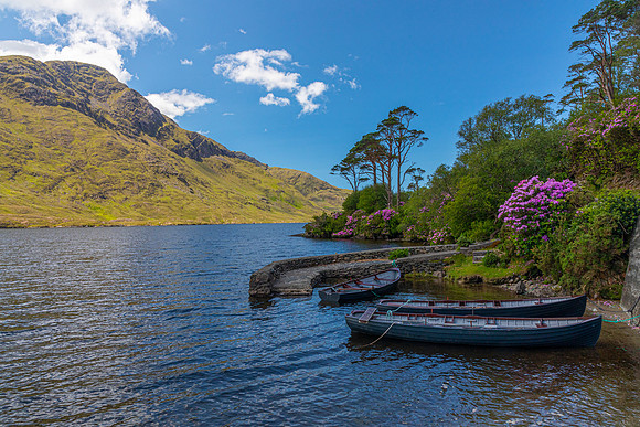 Doo Lough Ireland KAC6790