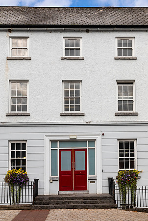 Door Westport Ireland KAC1035