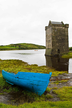 Rockfleet Castle KAC807714