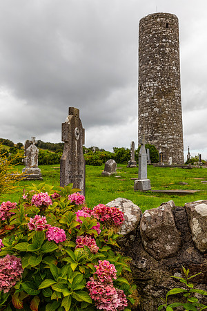 Aughagower Graveyard KAC0990