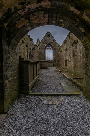 Ross Errilly Friary KAC0841