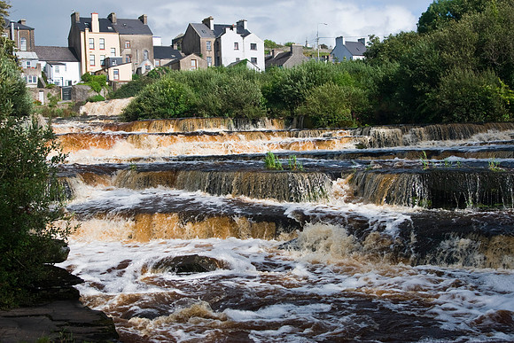 Ennistimon Falls KAC807493