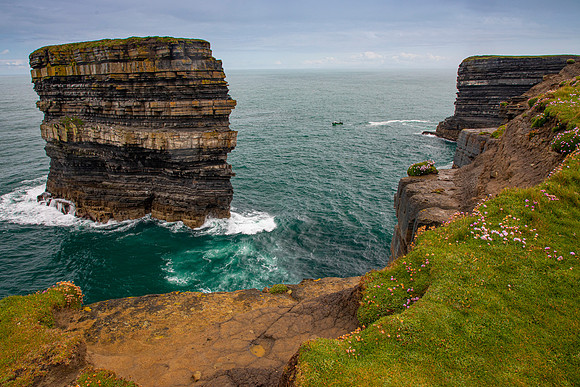 Downpatrick Head Ireland KAC6069
