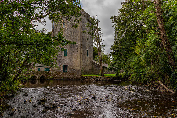 Thoor Ballylee Yeats Centre KAC0880