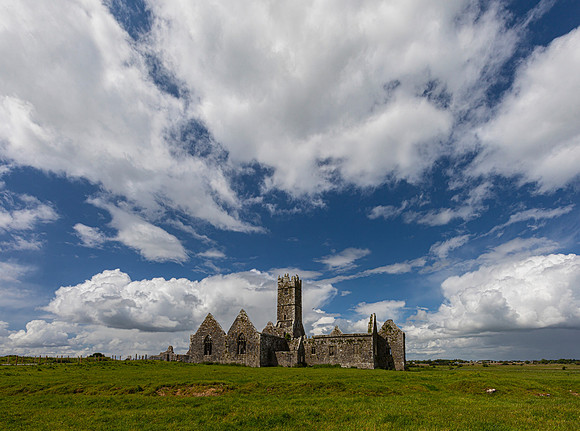 Ross Errilly Friary Ireland KAC6532