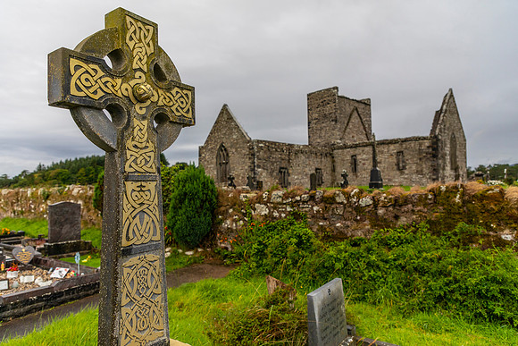 Burrishoole Abbey KAC1355