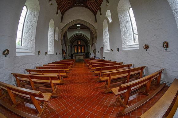 Ballintubber Abbey Ireland KAC6699