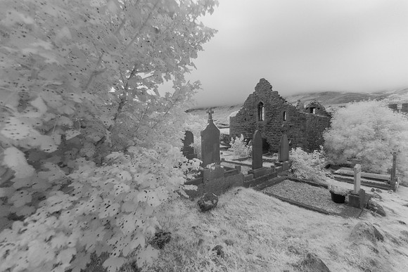 Infrared Ireland KAC2094