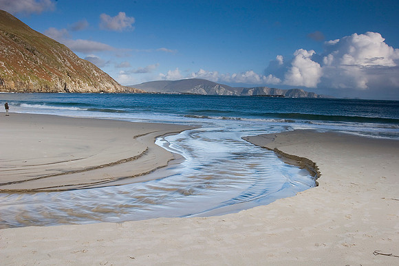 Atlantic Shoreline Freshwater Stream KAC10056
