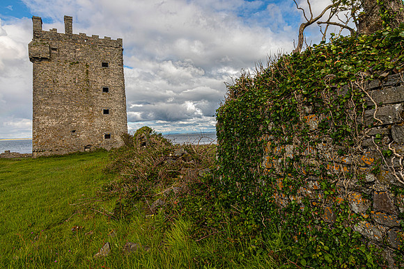 Carrigaholt Castle KAC6459