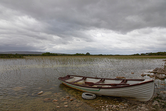 Lough Carra Ireland KAC5552