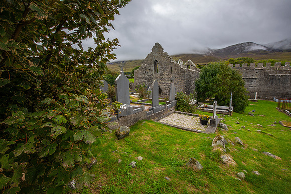 Murrisk Abbey KAC2003