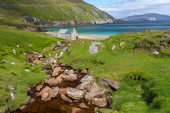 Achill Island Ireland KAC5338