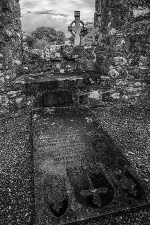 Turlough Graveyard KAC1029