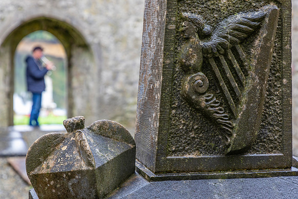 Burrishoole Abbey KAC1340