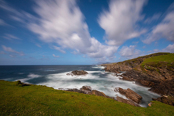 Atlantic Ocean Achill Ireland KAC2766