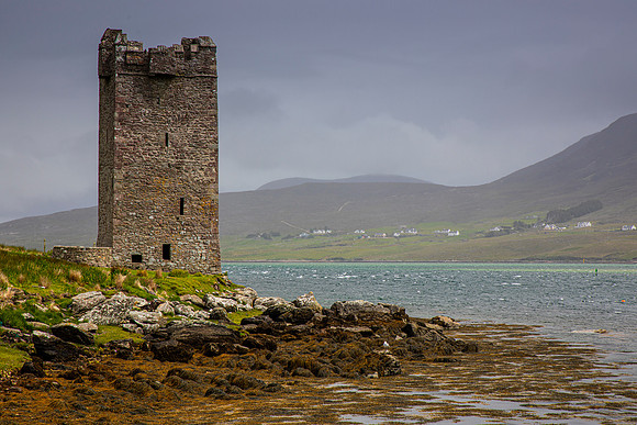 Achill Island Ireland KAC6634