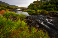 Aasleagh Falls Ireland KAC2719